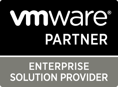 VMWare Enterprise Solution Provider