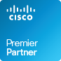 Cisco Premier Partner