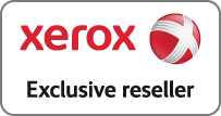 Xerox Exclusive Reseller