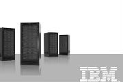 Купить серверы IBM